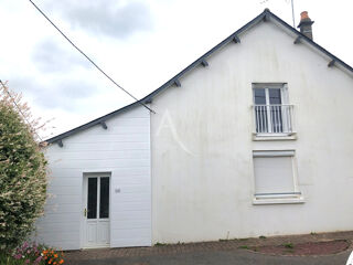  Maison � vendre 7 pi�ces 152 m�