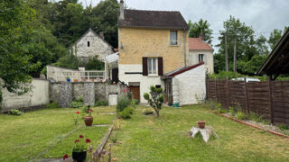  Maison � vendre 3 pi�ces 49 m�