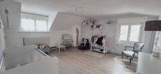  Maison à vendre 6 pièces 136 m²
