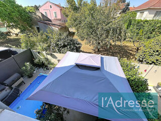  Maison à vendre 5 pièces 92 m²