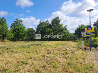  Terrain à vendre 570 m²