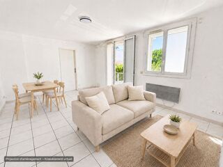  Appartement à vendre 5 pièces 79 m²