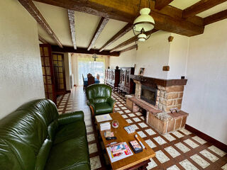  Maison � vendre 5 pi�ces 109 m�