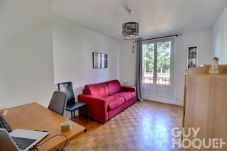 Appartement à vendre 4 pièces 86 m²