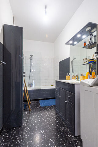  Appartement � vendre 2 pi�ces 51 m�