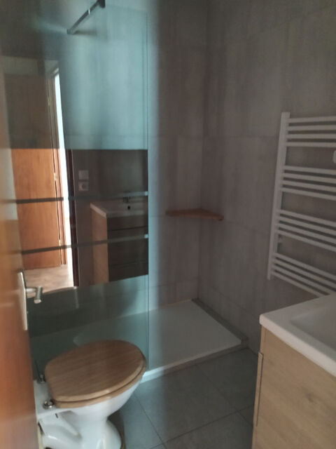  Appartement � louer 2 pi�ces 27 m�