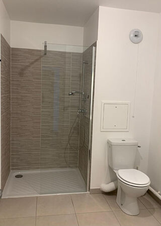  Appartement � louer 1 pi�ce 41 m�