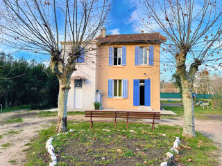 Maison à louer 6 pièces 149 m²