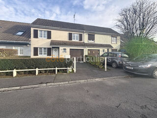  Maison � vendre 5 pi�ces 90 m�