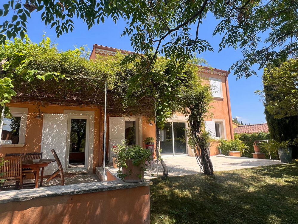 Vente Maison Maison Familiale de 147m²  en campagne Monteux