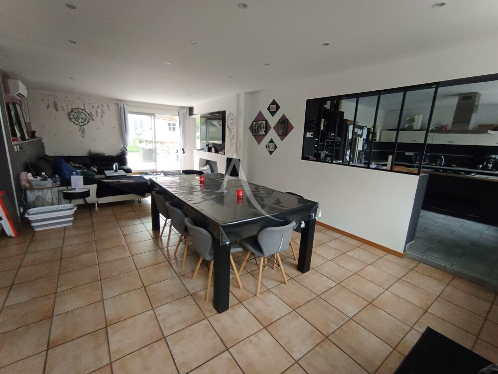 EN VENTE - PARIGNY LES VAUX, Proche POUGUES, 5 mn GUERIGNY, maison 4 chambres