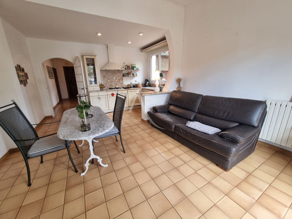 Charmante maison familiale 174m², 5 chambres avec jardin et Garage