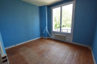  Maison à vendre 3 pièces 57 m²