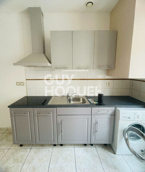  Appartement � louer 2 pi�ces 35 m�