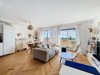  Appartement � vendre 3 pi�ces 72 m�