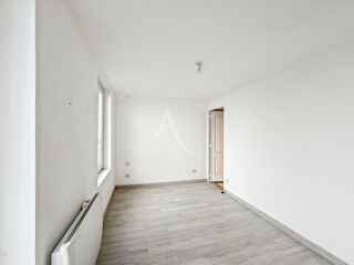  Appartement à louer 2 pièces 39 m²