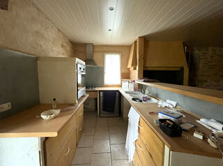  Maison à vendre 4 pièces 121 m²