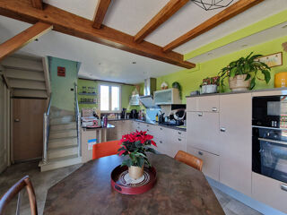  Maison � vendre 8 pi�ces 167 m�
