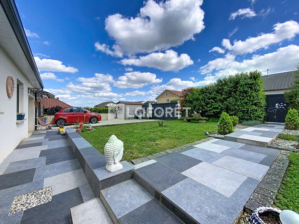 Maison Baudricourt 5 pièce(s) 150 m2