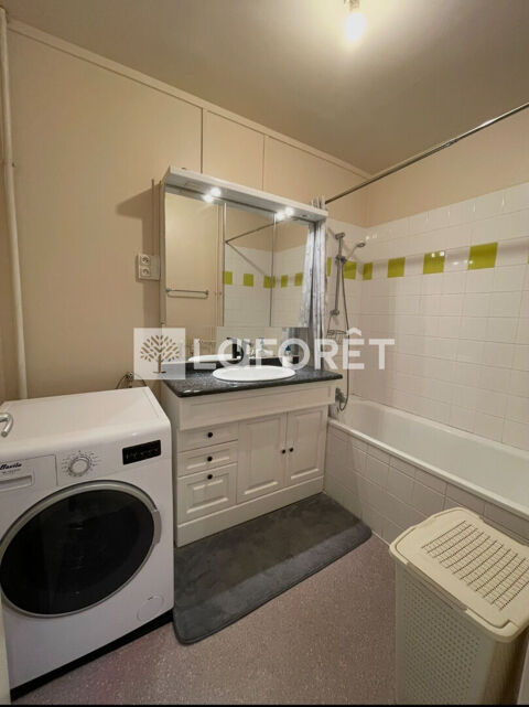  Appartement � louer 4 pi�ces 77 m� Epinal