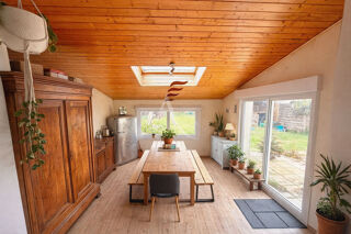  Maison � vendre 5 pi�ces 77 m�