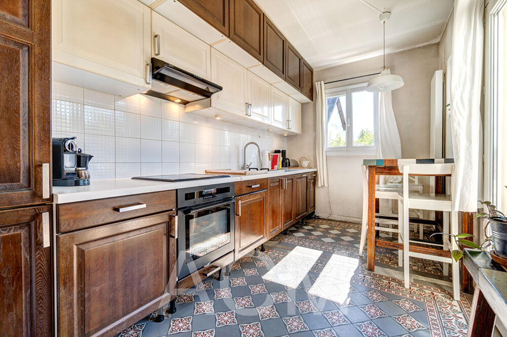 Maison 5 pièces 76 m² · à Maisons Laffitte · 76 m² · 650 000 €