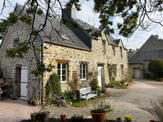  Maison � vendre 8 pi�ces 175 m�