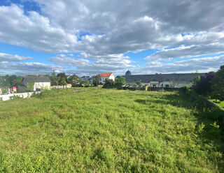  Terrain à vendre 385 m²