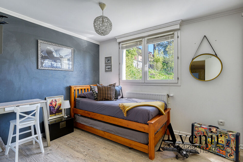 à vendre  Maison Lyon 1