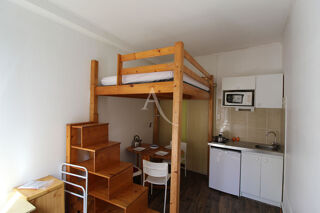  Appartement � louer 1 pi�ce 13 m�