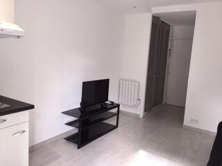  Appartement  louer 1 pice 19 m