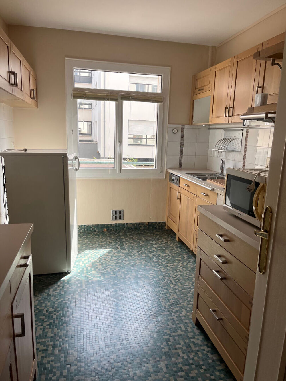 Appartement Rennes 5 pièce(s) 108 m2