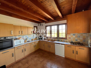  Maison � vendre 4 pi�ces 130 m�