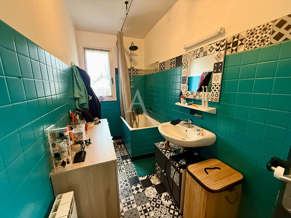Vente Maison Maison 4 pièces avec terrain clos Proximité gare Jouy (28300) Jouy