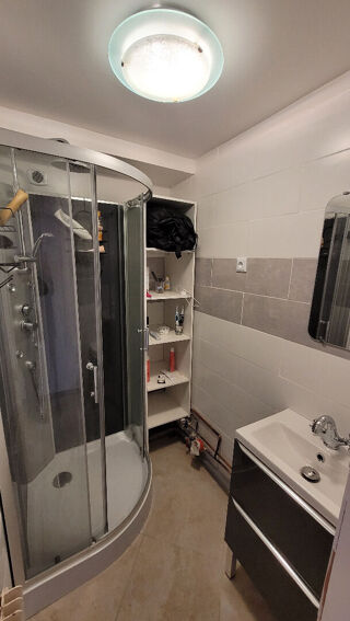  Appartement � vendre 2 pi�ces 42 m�