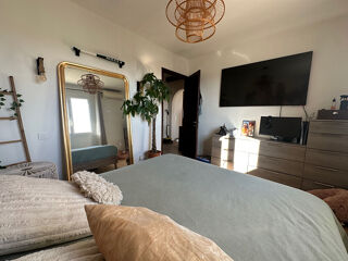  Appartement � vendre 2 pi�ces 46 m�