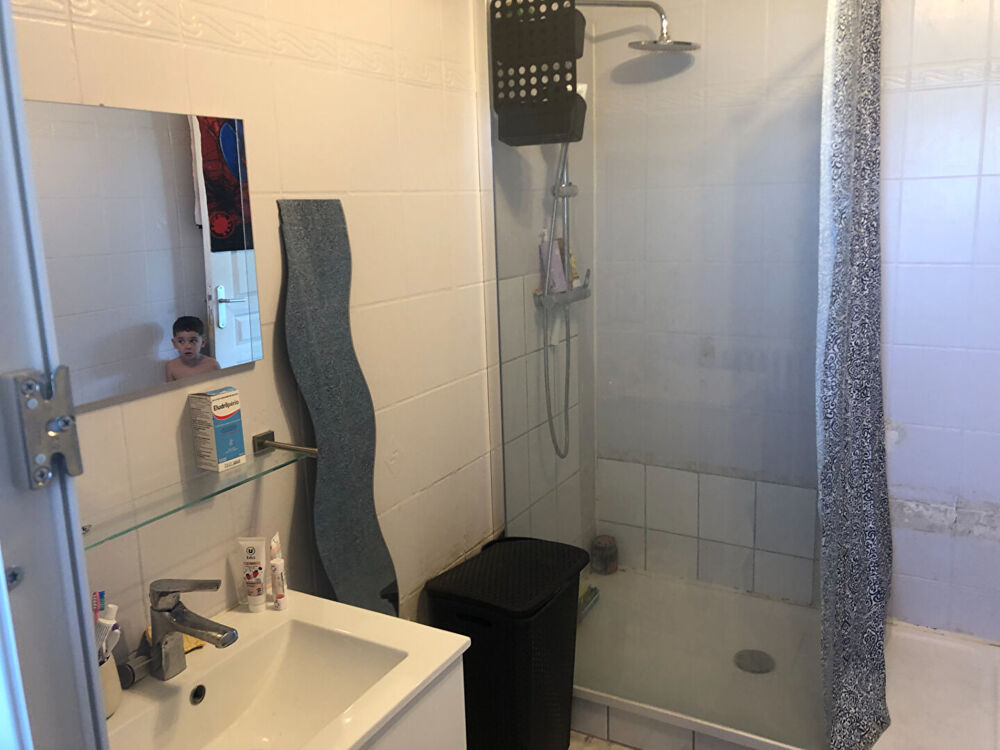 Vente Appartement Appartement Feyzin 5 pièce(s) 90 m2 Feyzin