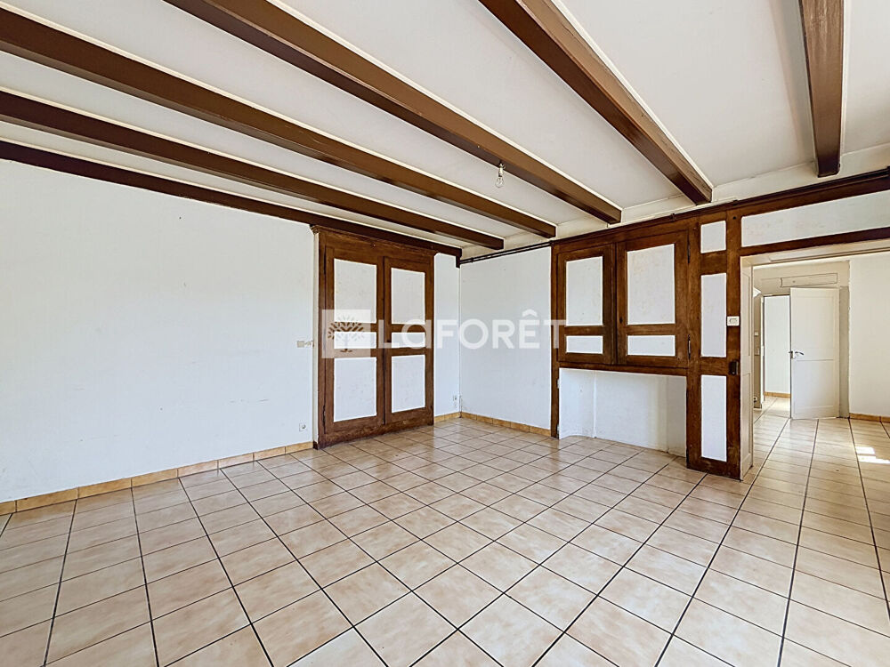 Vente Maison Maison Rouvres-la-chetive 4 pièce(s) 135.37 m2 Rouvres la chetive