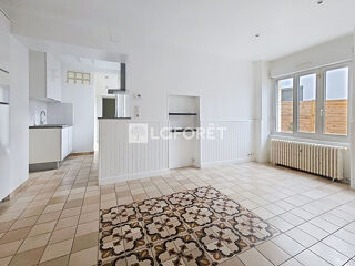  Maison � vendre 6 pi�ces 97 m�