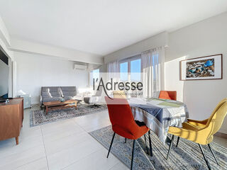  Appartement � vendre 3 pi�ces 76 m�