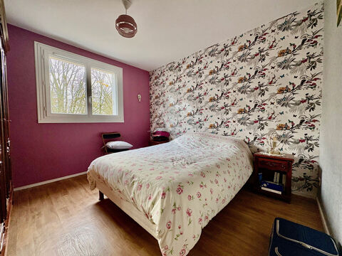  Appartement � vendre 3 pi�ces 63 m�