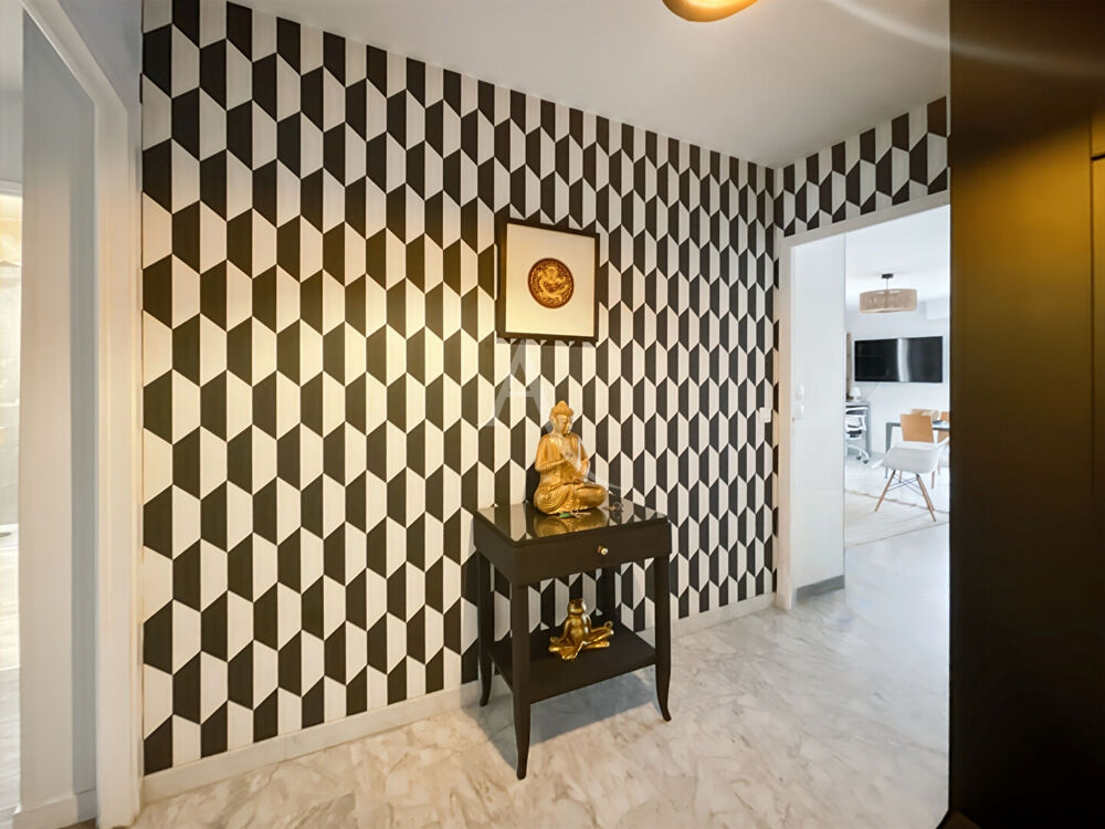 � vendre  Appartement Cannes (06400)