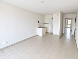 Vente Appartement Appartement Toulouse Bonnefoy 3 pièce(s) 63 m2 Toulouse