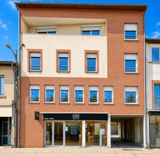  Appartement à vendre 4 pièces 93 m²