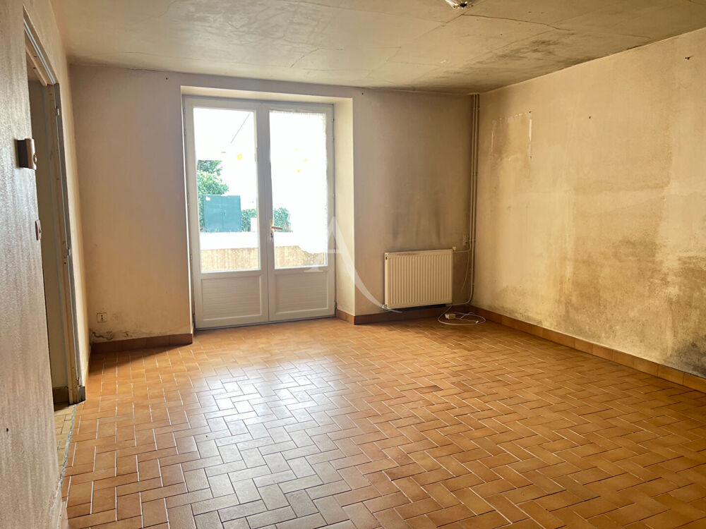 Vente Maison Maison Mouzeuil Saint Martin Mouzeuil saint martin