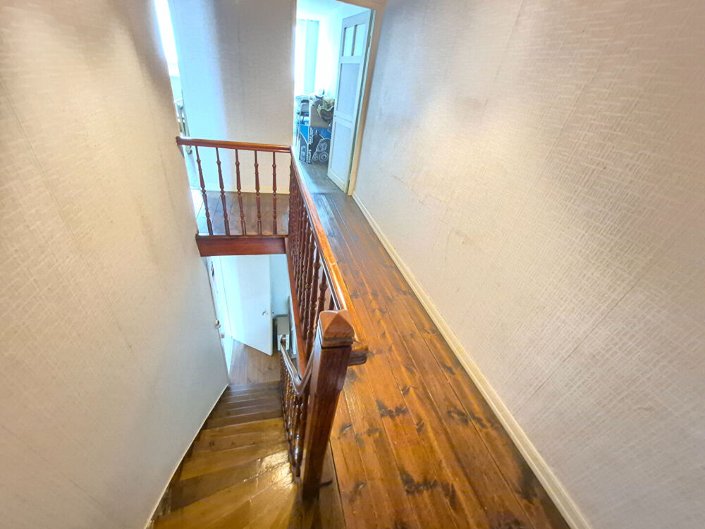 Vente Maison Maison Haubourdin + 170 m² hab, 9 chambres, jardin, garage Haubourdin