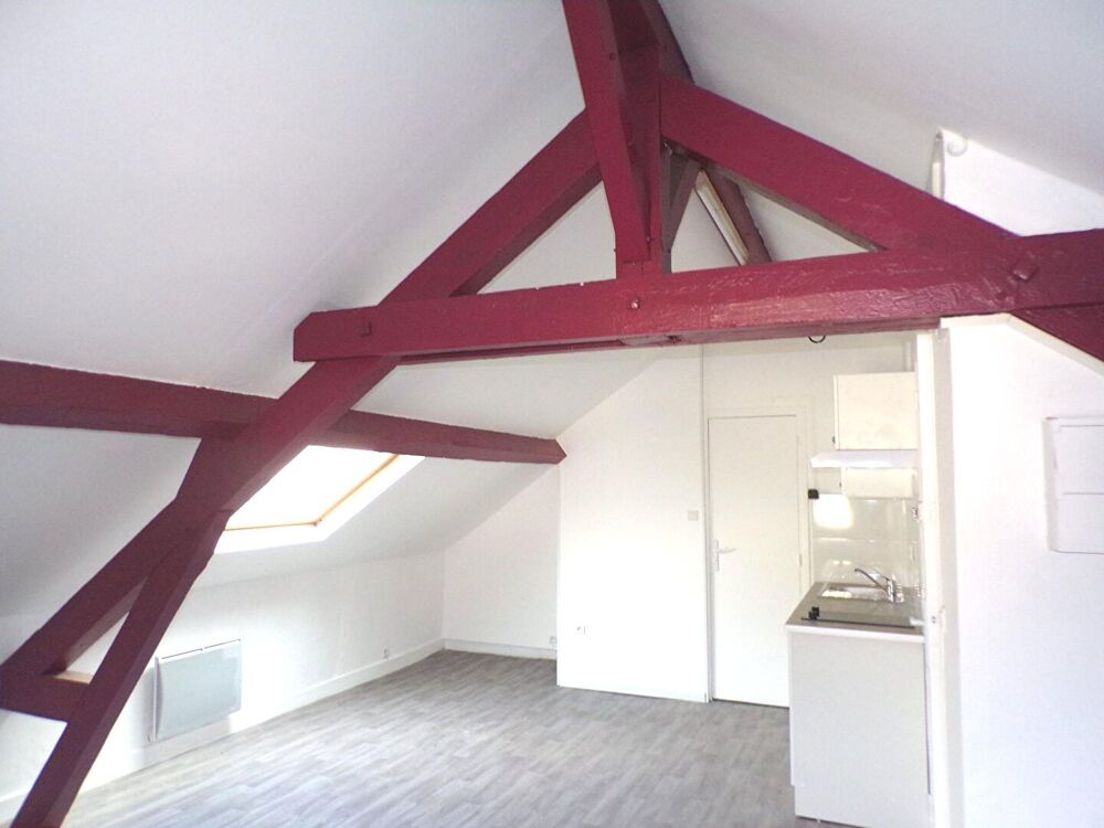 Location Appartement Appartement 1 pièce à louer à Villenoy Villenoy