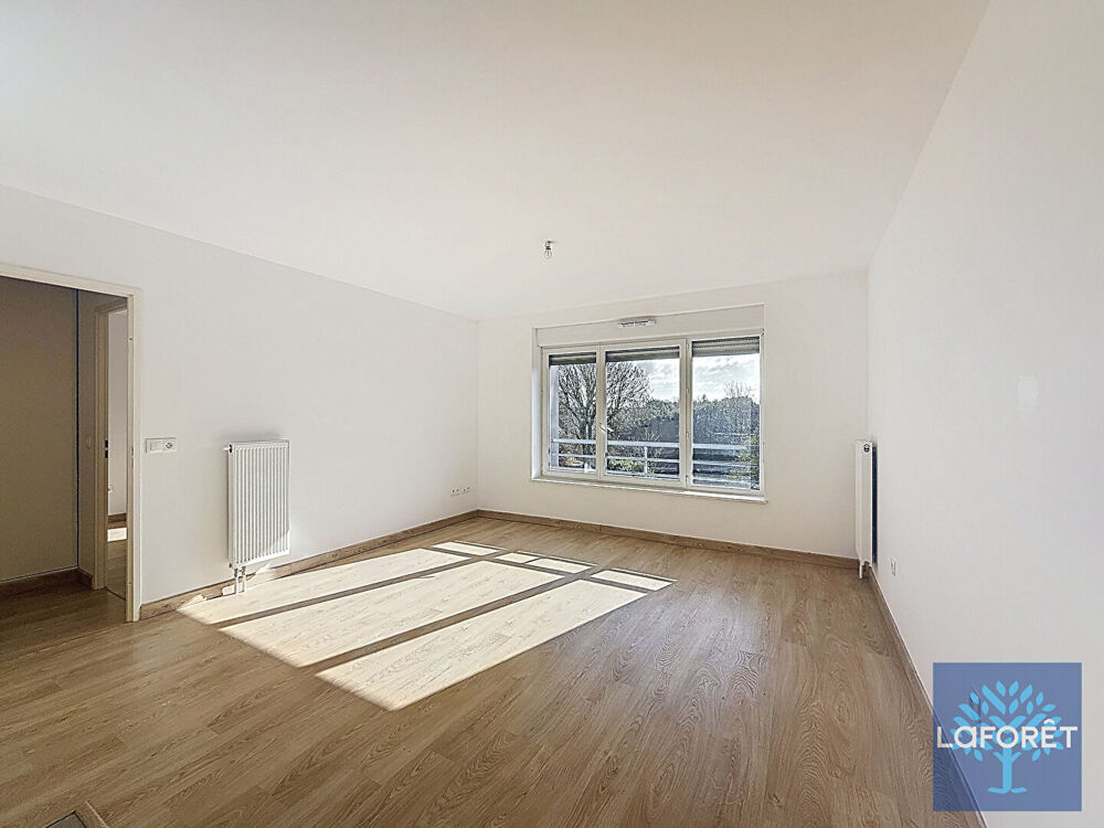 Appartement T2 secteur La Rhonelle