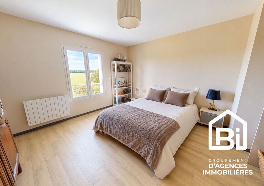 à vendre  Maison Biéville-Beuville (14112)