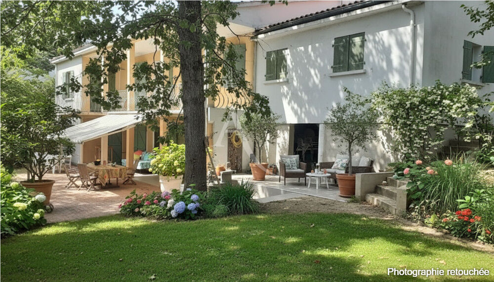20 MINUTES de la rocade toulousaine Maison familiale de caractère en duplex inversé ? Vue panoramique exceptionnelle sur le Tarn